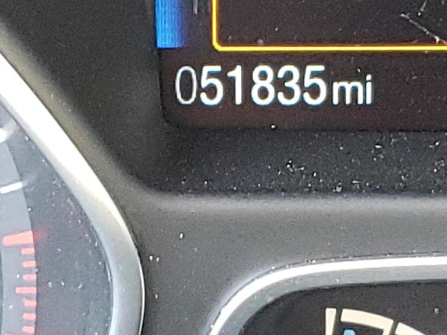 Photo 8 from auction – 2018 FORD FOCUS SE with VIN 1FADP3F26JL213726