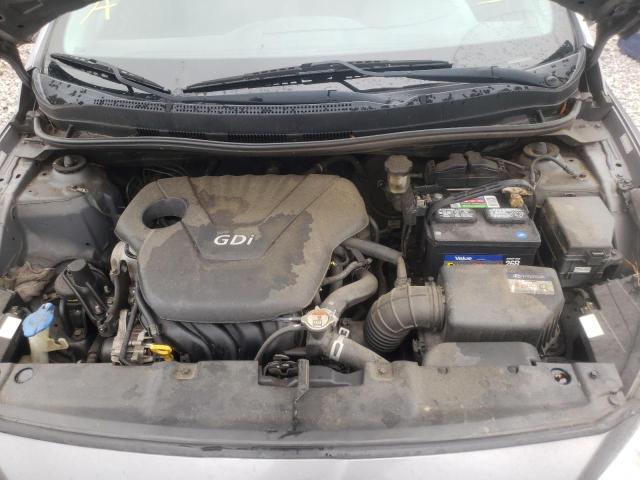 Photo 7 from auction – 2016 HYUNDAI ACCENT SE with VIN KMHCT5AE4GU280399