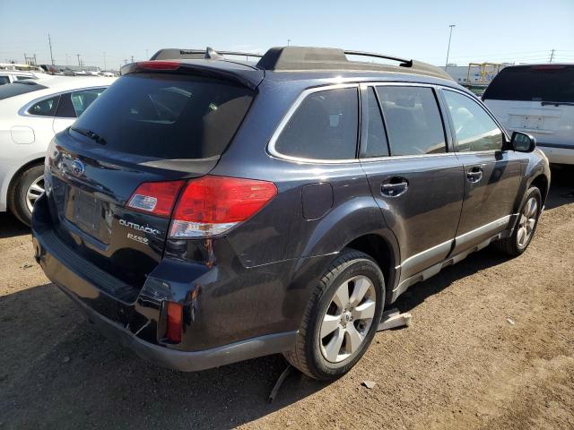 Photo 4 from auction – 2012 SUBARU OUTBACK 2. with VIN 4S4BRBJC9C3253268