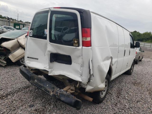 Photo 4 from auction – 2012 CHEVROLET EXPRESS G1 with VIN 1GCSGAFX2C1102025