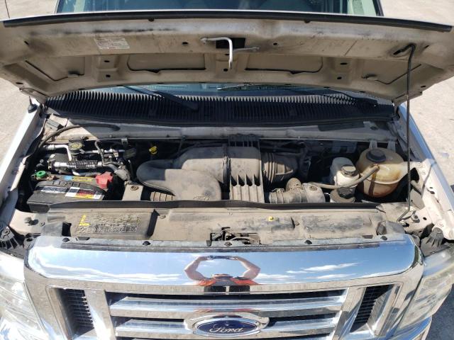 Photo 7 from auction – 2011 FORD ECONOLINE with VIN 1FBNE3BL4BDB03406