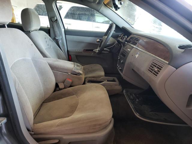 Photo 5 from auction – 2005 BUICK LACROSSE C with VIN 2G4WC532151245974