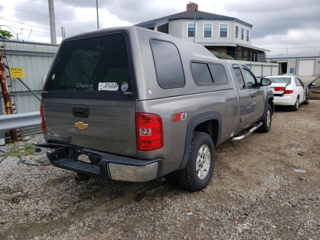 Photo 4 from auction – 2012 CHEVROLET SILV1500 4 with VIN 1GCRKSE07CZ200430