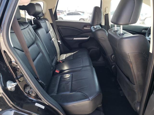 Photo 6 from auction – 2012 HONDA CR-V EXL with VIN 2HKRM3H73CH500305