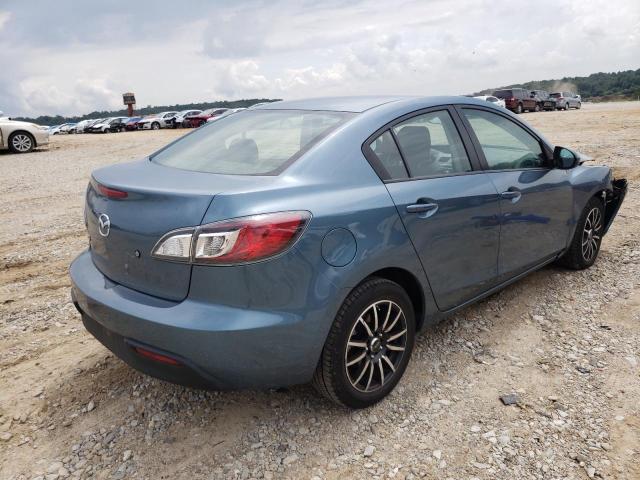 Photo 4 from auction – 2010 MAZDA 3 I with VIN JM1BL1SG5A1269431