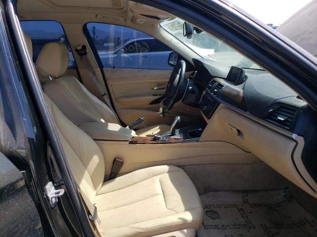 صورة رقم 5 من المزاد - 2014 BMW 320 I مع VIN WBA3B1G52ENT01391