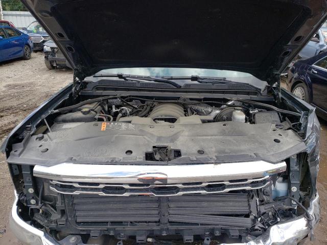 Photo 7 from auction – 2018 CHEVROLET SILVERADO with VIN 1GCVKSEC8JZ268841
