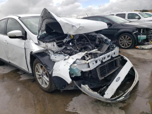 Photo 9 from auction – 2017 FORD FOCUS SE with VIN 1FADP3F28HL342058
