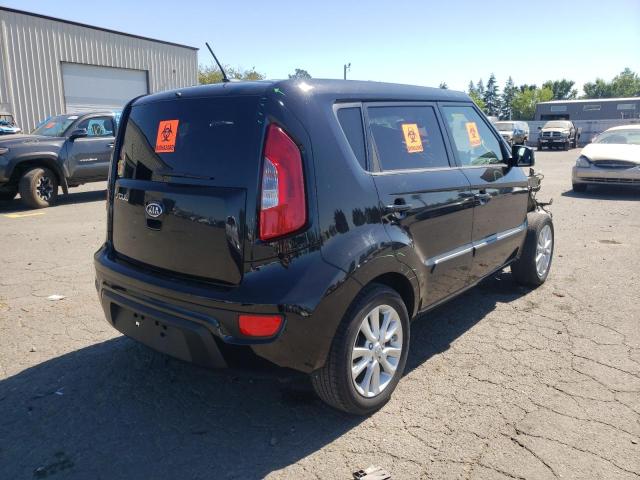 Photo 4 from auction – 2012 KIA SOUL with VIN KNDJT2A53C7358142