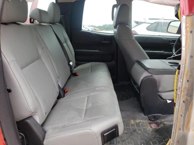 Photo 6 from auction – 2017 TOYOTA TUNDRA DOU with VIN 5TFRM5F17HX116355