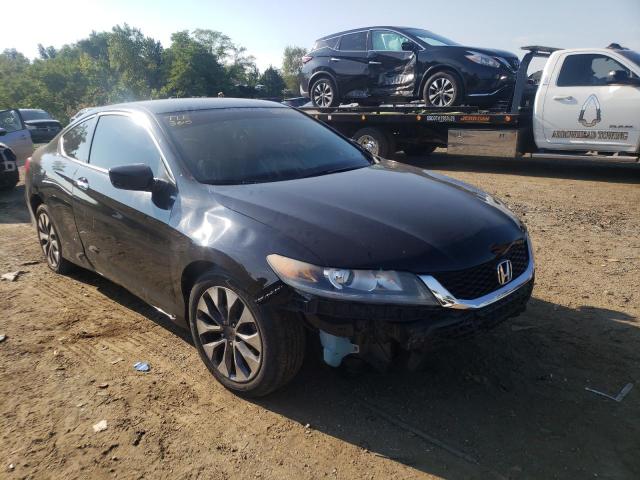 HONDA ACCORD LX- 2015 with VIN 1HGCT1B35FA004499 - Photo from auction