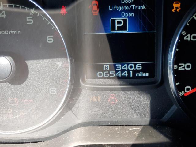 Снимка 8 от търг – 2013 SUBARU OUTBACK 2. с VIN 4S4BRBPCXD3272582