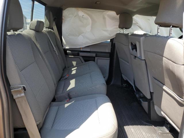 Photo 6 from auction – 2017 FORD F150 SUPER with VIN 1FTEW1CGXHKD76062