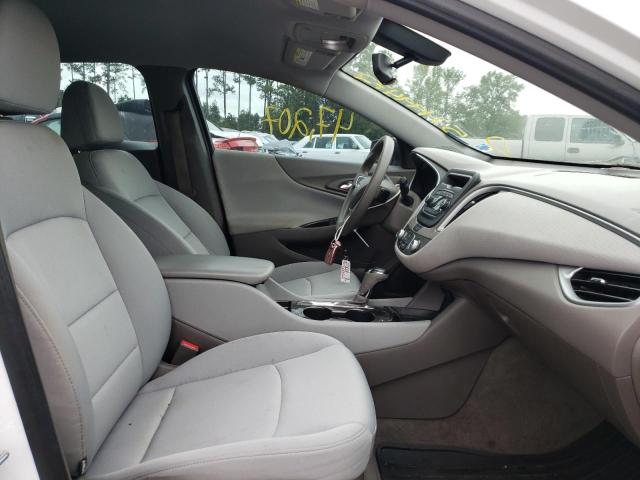 Photo 5 from auction – 2016 CHEVROLET MALIBU L with VIN 1G1ZA5ST9GF243203