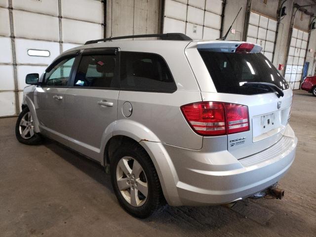 Photo 3 from auction – 2010 DODGE JOURNEY SX with VIN 3D4PG5FV2AT179174