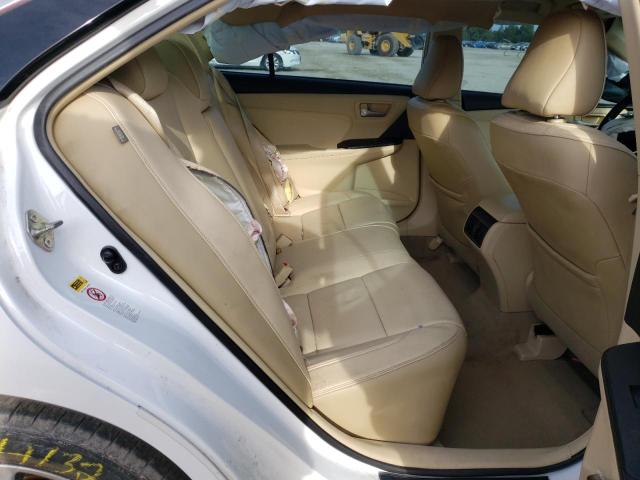 Photo 6 from auction – 2015 TOYOTA CAMRY LE with VIN 4T1BF1FK6FU893584