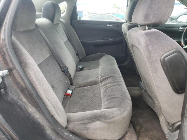 Photo 6 from auction – 2016 CHEVROLET IMPALA LIM with VIN 2G1WB5E35G1101837