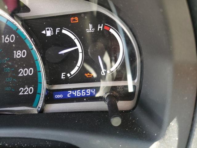 صورة رقم 8 من المزاد - 2012 TOYOTA VENZA LE مع VIN 4T3BA3BB8CU032247