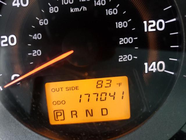 Photo 8 from auction – 2008 TOYOTA RAV4 with VIN JTMBD35V685215156