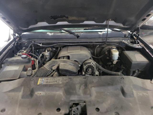 Photo 7 from auction – 2011 CHEVROLET SILVERADO with VIN 1GCRCSE07BZ131041