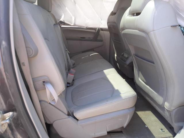 Photo 6 from auction – 2015 BUICK ENCLAVE with VIN 5GAKVCKD1FJ298610