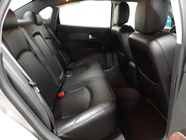 Photo 6 from auction – 2007 BUICK LACROSSE C with VIN 2G4WE587871198217