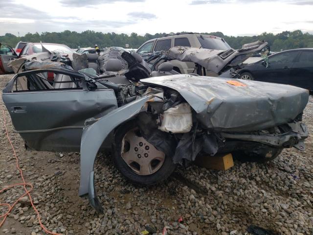 TOYOTA AVALON XL 2003 with VIN 4T1BF28B93U319981 - Photo from auction