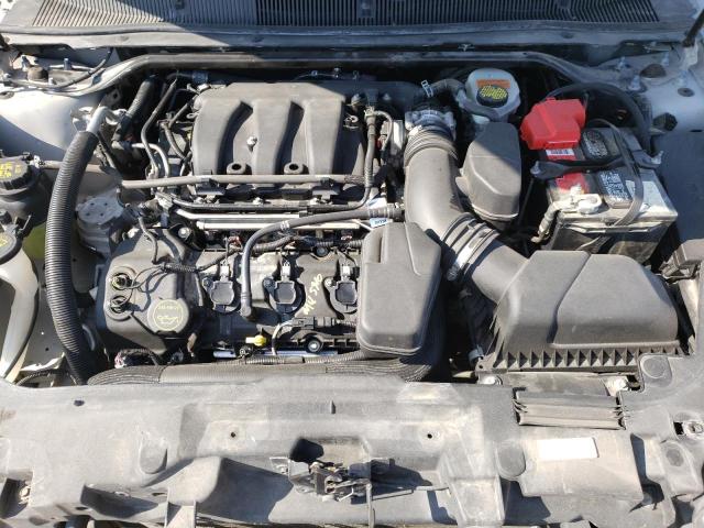 Photo 7 from auction – 2017 FORD TAURUS SE with VIN 1FAHP2D80HG146711