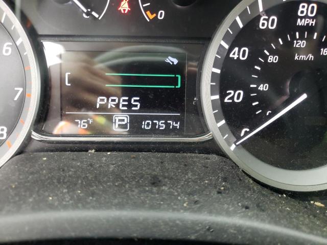 Photo 8 from auction – 2015 NISSAN SENTRA S with VIN 3N1AB7APXFL680992