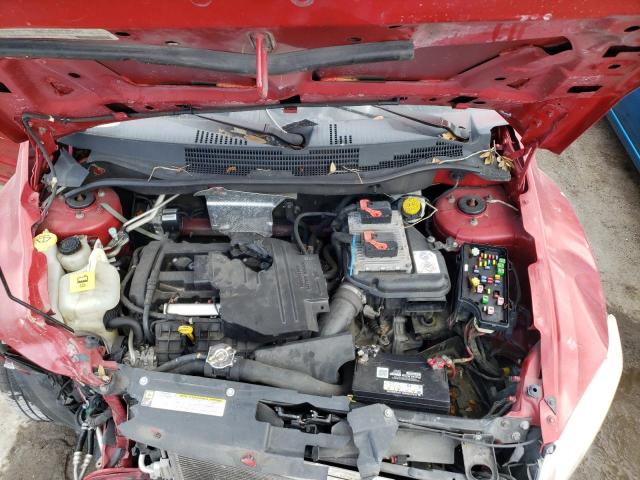 Photo 7 from auction – 2012 DODGE CALIBER with VIN 1C3CDWDA1CD529739