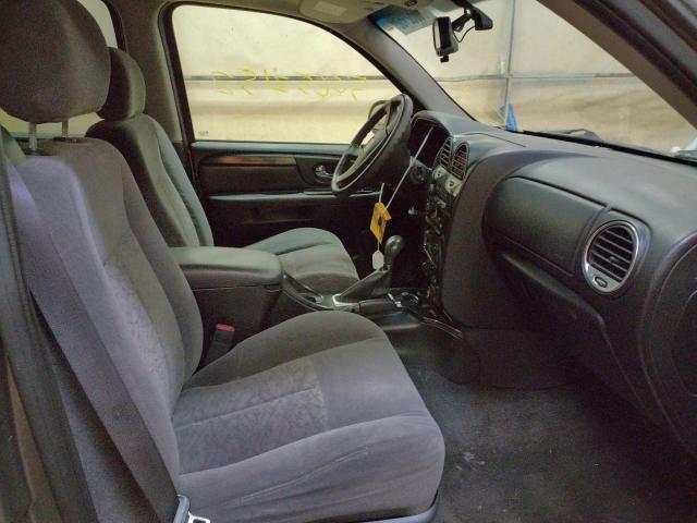 Photo 5 from auction – 2005 GMC ENVOY with VIN 1GKDT13S752375301