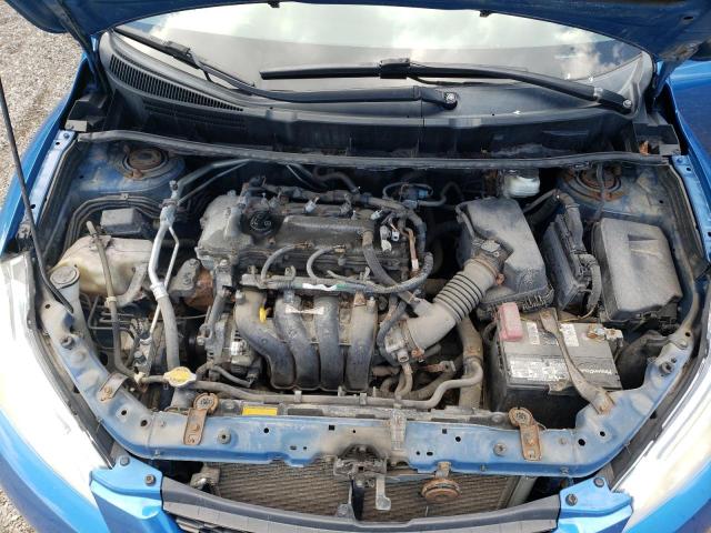 Photo 7 from auction – 2010 TOYOTA COROLLA MA with VIN 2T1KU4EE9AC486730