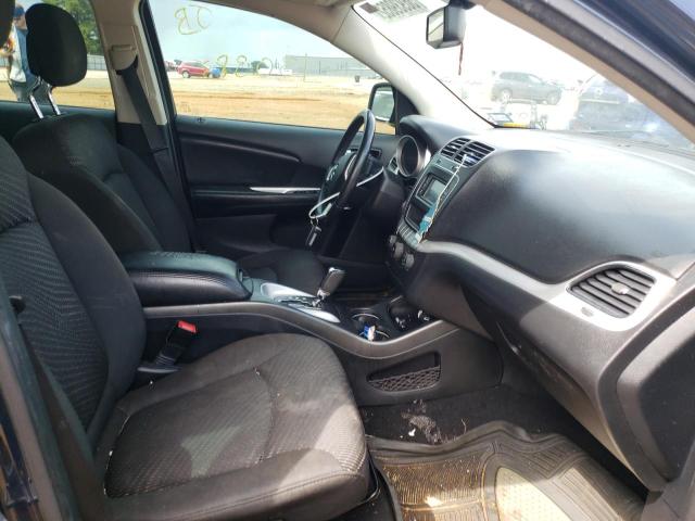 Фото 5 с аукциона – 2014 DODGE JOURNEY SE с VIN 3C4PDCAB3ET277658