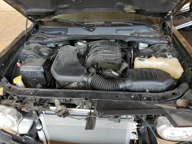 Photo 7 from auction – 2013 DODGE CHALLENGER with VIN 2C3CDYAG4DH718829