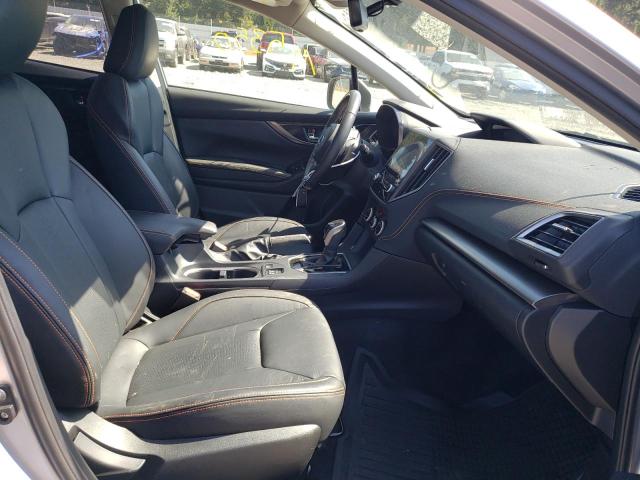 Photo 5 from auction – 2019 SUBARU CROSSTREK with VIN JF2GTANC7K8325426