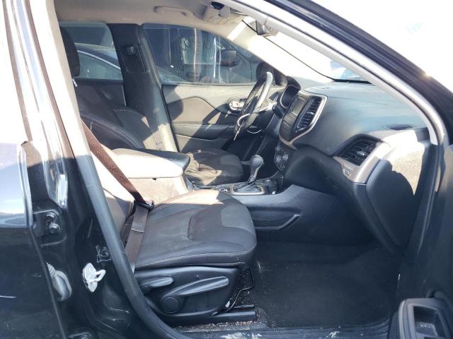 Photo 5 from auction – 2015 JEEP CHEROKEE L with VIN 1C4PJMCB7FW714715