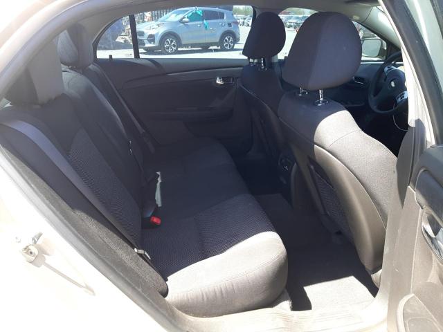 Photo 6 from auction – 2012 CHEVROLET MALIBU 1LT with VIN 1G1ZC5E01CF210010