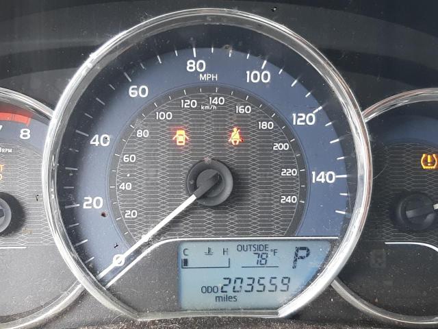 Photo 8 from auction – 2014 TOYOTA COROLLA L with VIN 2T1BURHE6EC211203