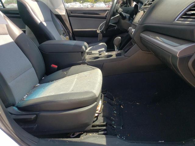 Photo 5 from auction – 2017 SUBARU LEGACY SPO with VIN 4S3BNAR64H3044732