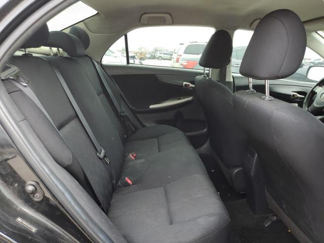 Photo 6 from auction – 2010 TOYOTA COROLLA BA with VIN 2T1BU4EE5AC533400