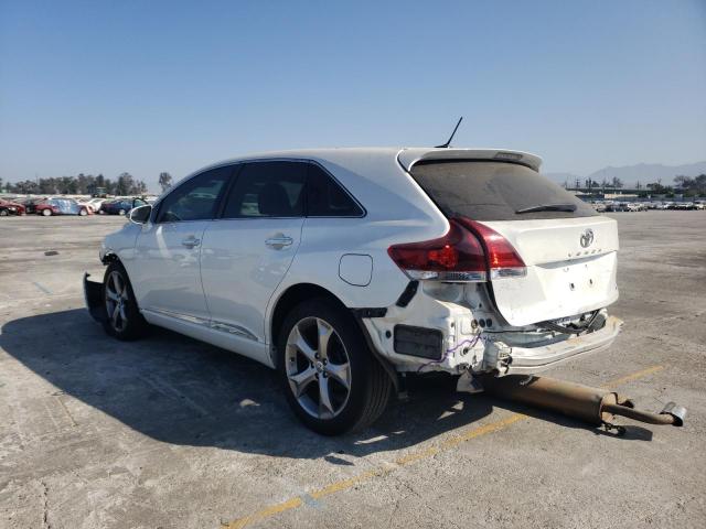 Photo 3 from auction – 2013 TOYOTA VENZA LE with VIN 4T3ZK3BB2DU060686