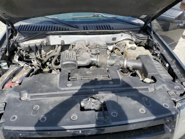 Photo 7 from auction – 2010 FORD EXPEDITION with VIN 1FMJK1K53AEB66896