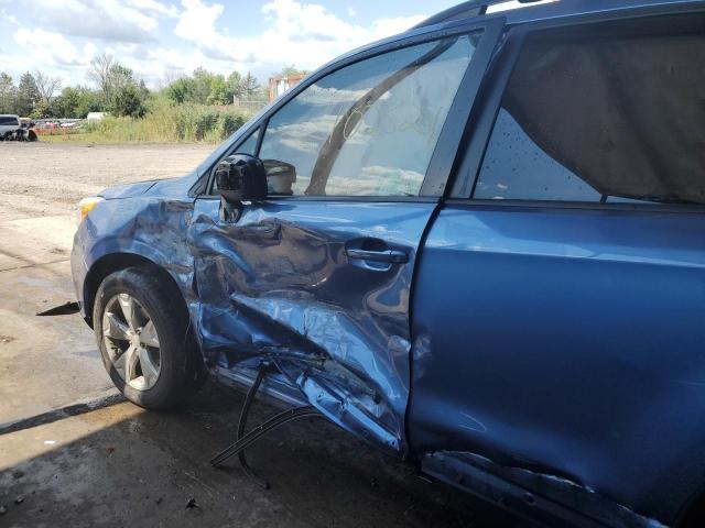 Photo 10 from auction – 2015 SUBARU FORESTER 2 with VIN JF2SJADC6FH804329