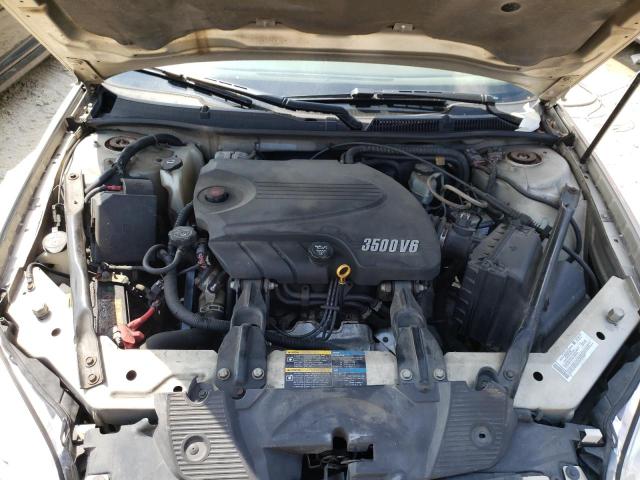 Photo 7 from auction – 2008 CHEVROLET IMPALA LT with VIN 2G1WT58K581336854