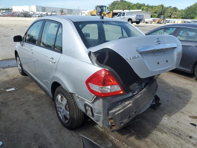 Photo 3 from auction – 2011 NISSAN VERSA S with VIN 3N1BC1APXBL475830