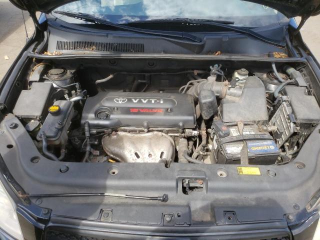 Photo 7 from auction – 2006 TOYOTA RAV4 with VIN JTMBD33V066018011