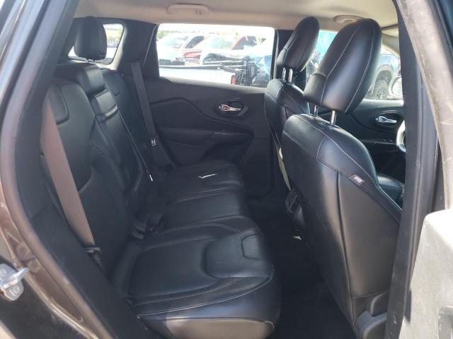 Photo 6 from auction – 2015 JEEP CHEROKEE L with VIN 1C4PJMDS9FW705917