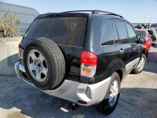 Photo 4 from auction – 2002 TOYOTA RAV4 with VIN JTEGH20V820068219