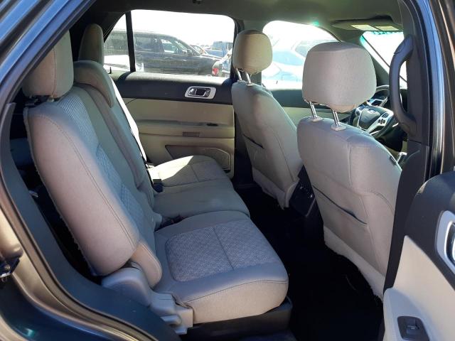 Photo 6 from auction – 2015 FORD EXPLORER X with VIN 1FM5K7D86FGC69608