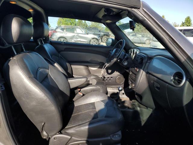 Photo 5 from auction – 2005 CHRYSLER PT CRUISER with VIN 3C3AY75S95T306869
